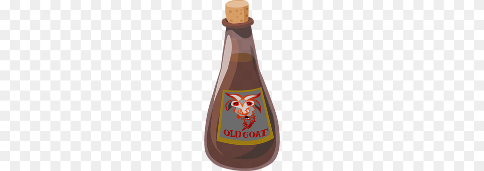 Bottle Food, Ketchup Free Png