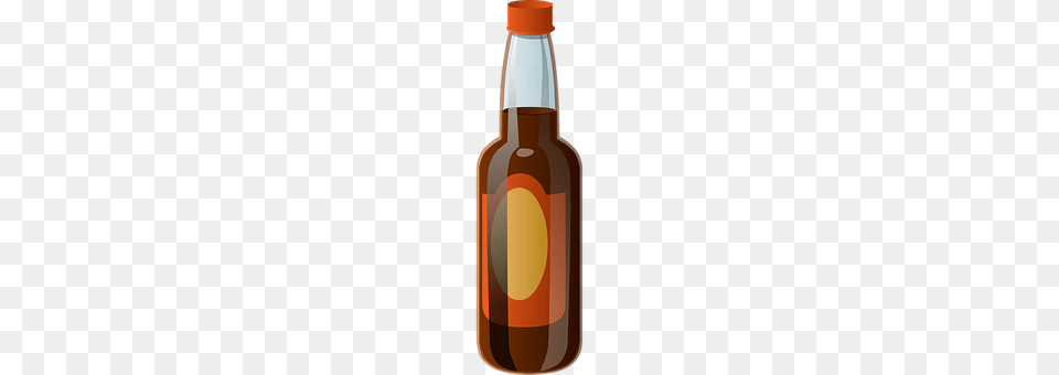 Bottle Alcohol, Beer, Beer Bottle, Beverage Png Image