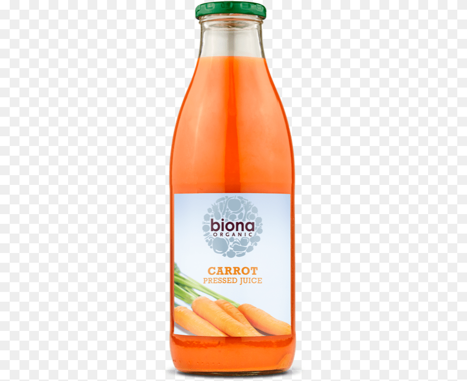 Bottle, Beverage, Juice, Carrot, Food Free Transparent Png