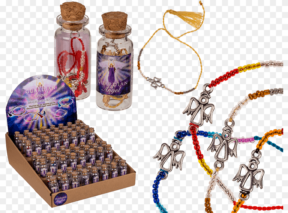 Bottle, Accessories, Jewelry, Necklace, Cosmetics Free Transparent Png