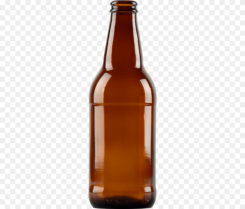 Bottle Beer Beer Bottle, Alcohol, Beer Bottle, Beverage, Liquor Png Image