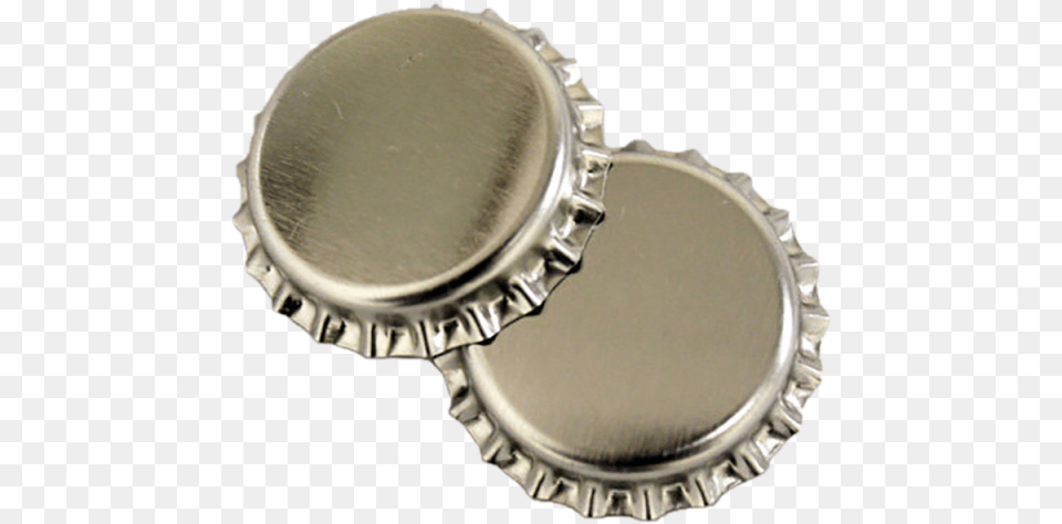 Bottle Cap Background, Aluminium, Wristwatch Png Image