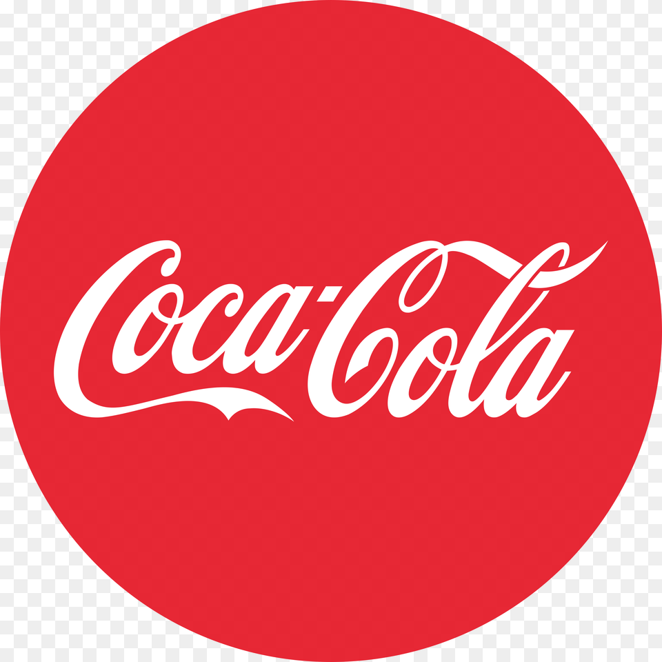 Bottle Cap Images Collection For Llumaccat Logo De Coca Cola, Beverage, Coke, Soda, Disk Free Png Download