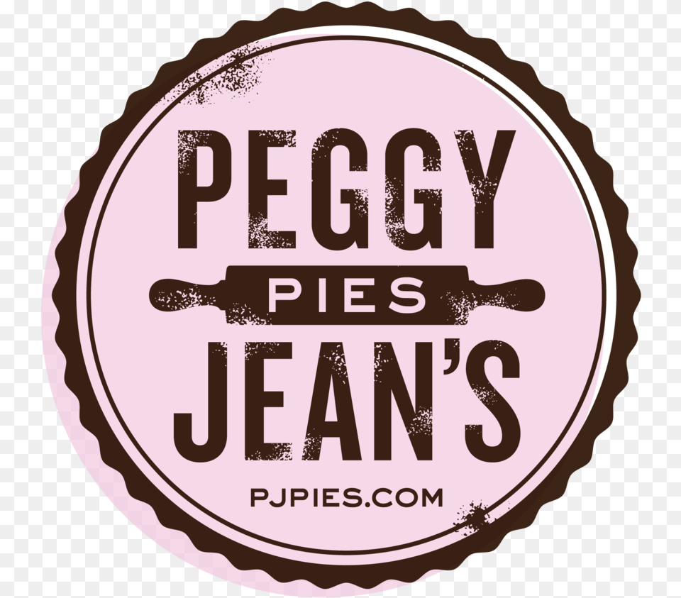 Bottle Cap Pie, Badge, Logo, Symbol, Text Free Png Download