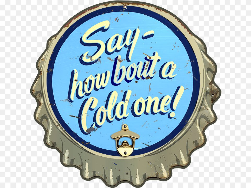 Bottle Caps Beer Bottle Opener, Badge, Logo, Symbol Png