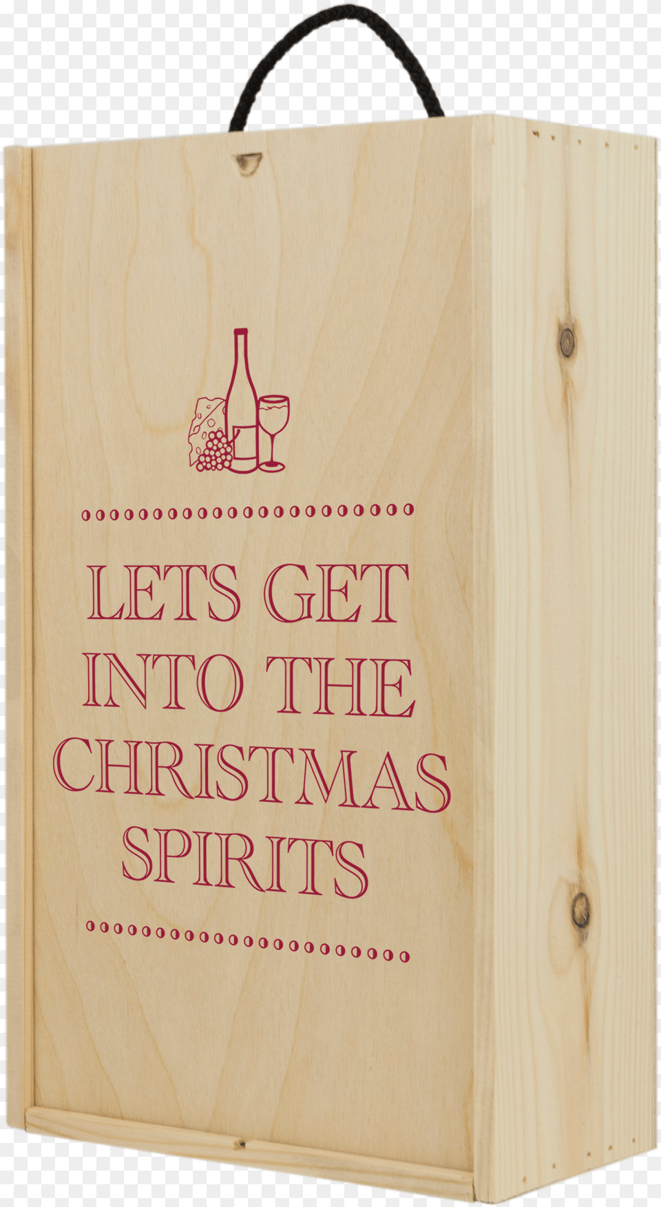 Bottle Christmas Box Christmas Day, Bag, Book, Publication, Crate Png Image