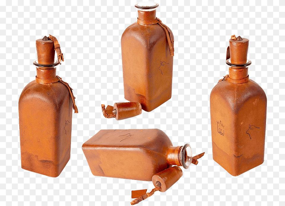 Bottle Clay Bottle Cork Vessel Wine Ceramics Clay Bottle, Cosmetics, Perfume Png Image