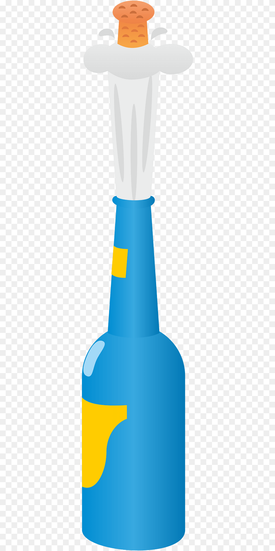 Bottle Clipart, Clothing, Hat Free Png Download