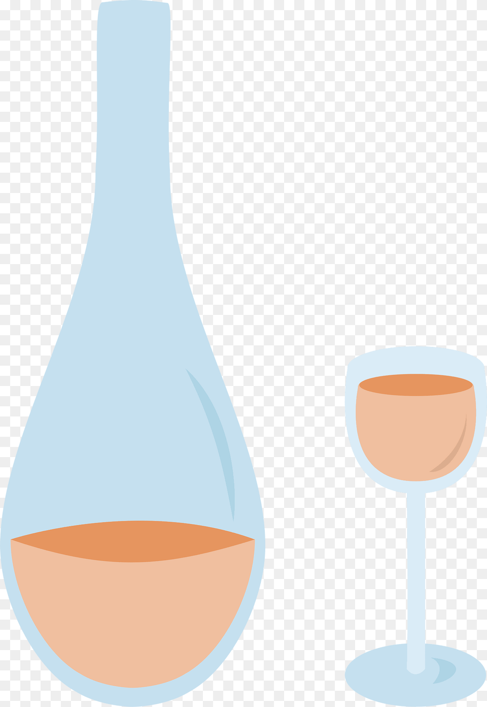 Bottle Clipart, Alcohol, Beverage, Glass, Liquor Free Transparent Png