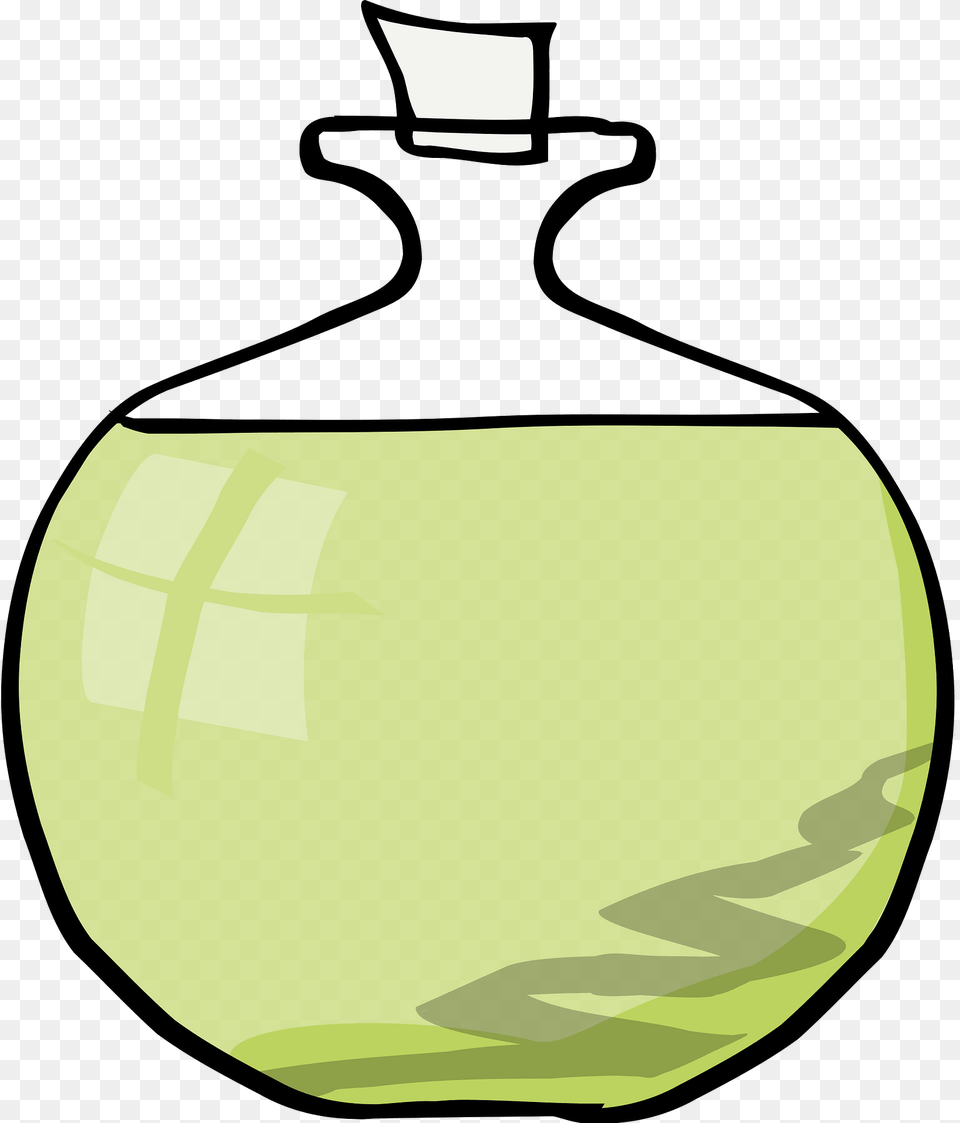 Bottle Clipart, Jar, Pottery, Vase, Cosmetics Png