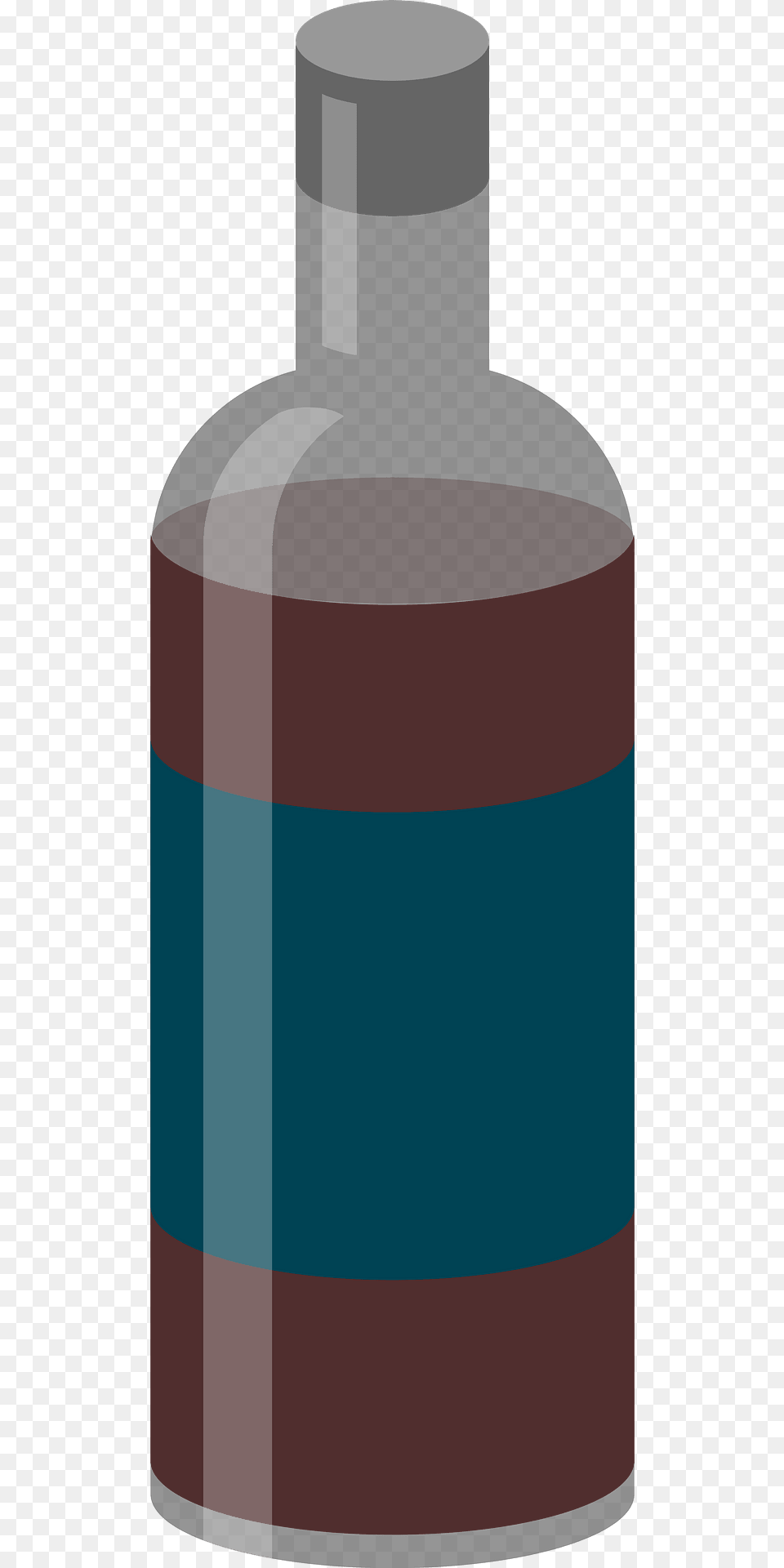 Bottle Clipart, Cylinder, Ink Bottle, Person Png