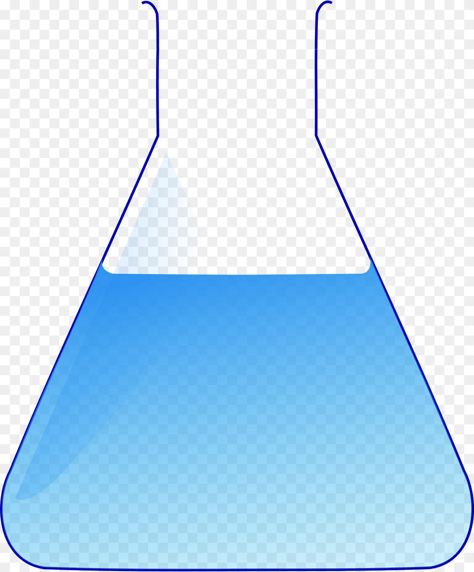 Bottle Clipart, Triangle Png