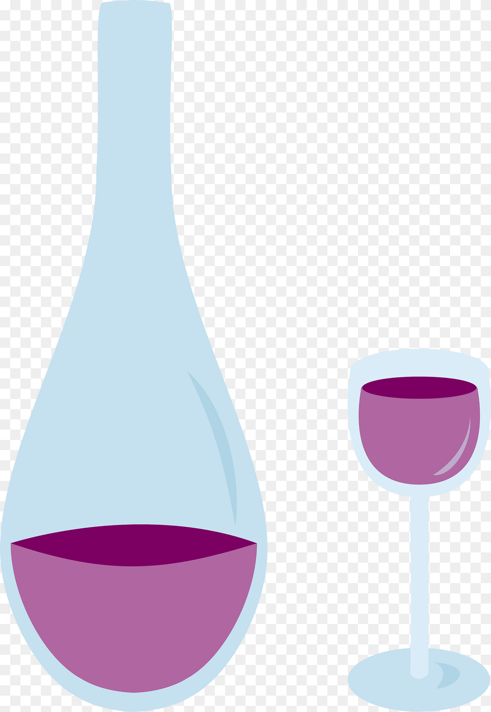 Bottle Clipart, Alcohol, Beverage, Glass, Liquor Free Transparent Png