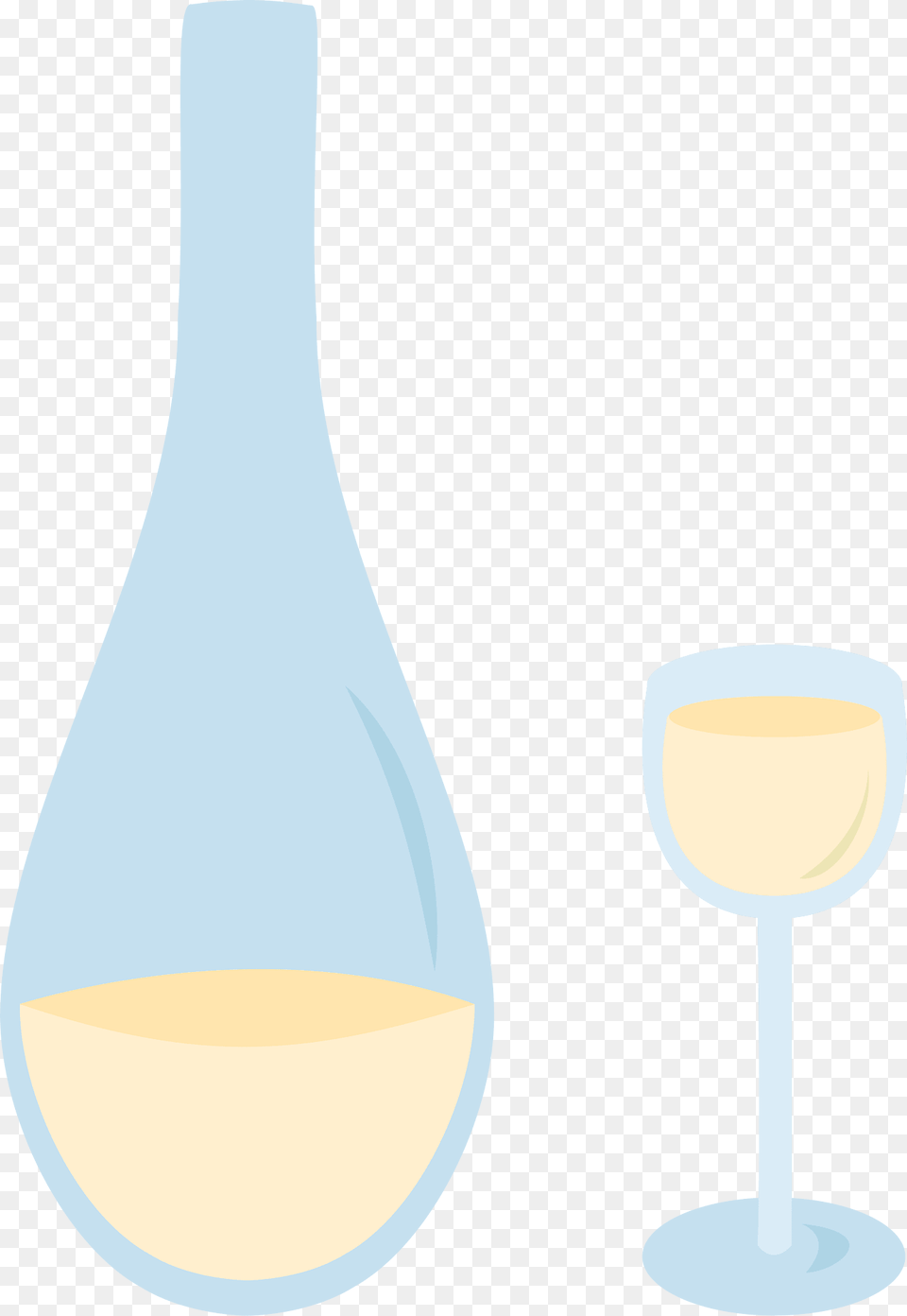 Bottle Clipart, Glass, Alcohol, Beverage, Liquor Free Png Download