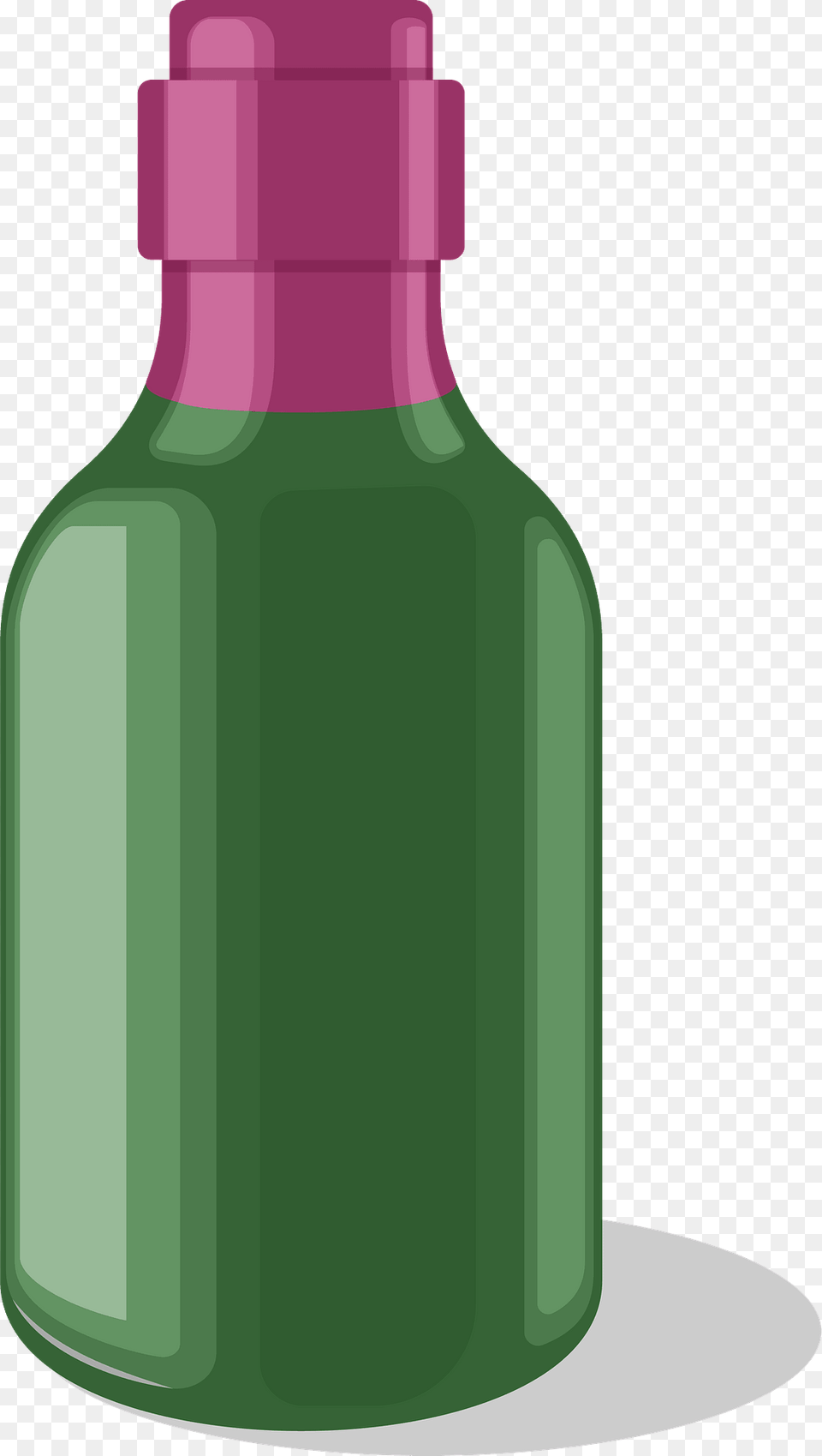 Bottle Clipart, Alcohol, Wine, Liquor, Beverage Free Png