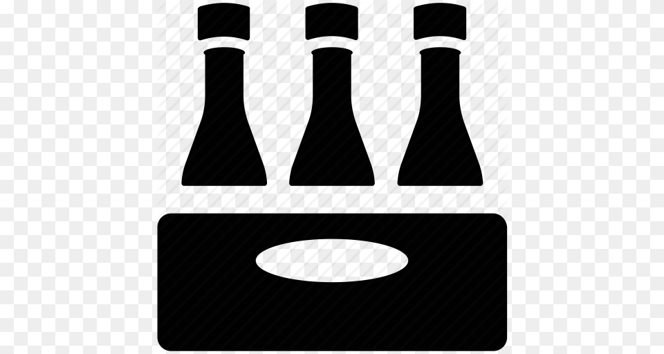 Bottle Clipart Bottle Stall, Alcohol, Beer, Beverage, Architecture Free Png