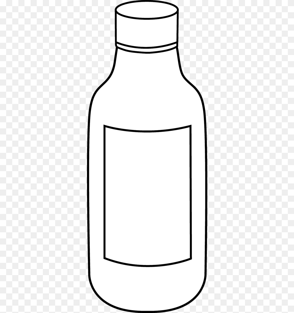 Bottle Clipart Clipart, Jar, Smoke Pipe, Ink Bottle Png Image