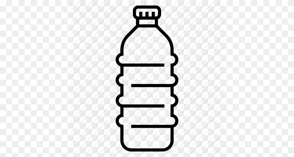 Bottle Clipart Plastic Bottle Computer Icons Bottle, Water Bottle, Beverage, Pop Bottle, Soda Free Transparent Png