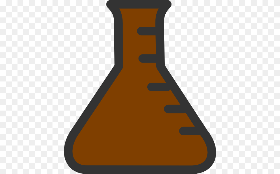 Bottle Clipart Science, Vase, Jar, Pottery, Tool Free Transparent Png