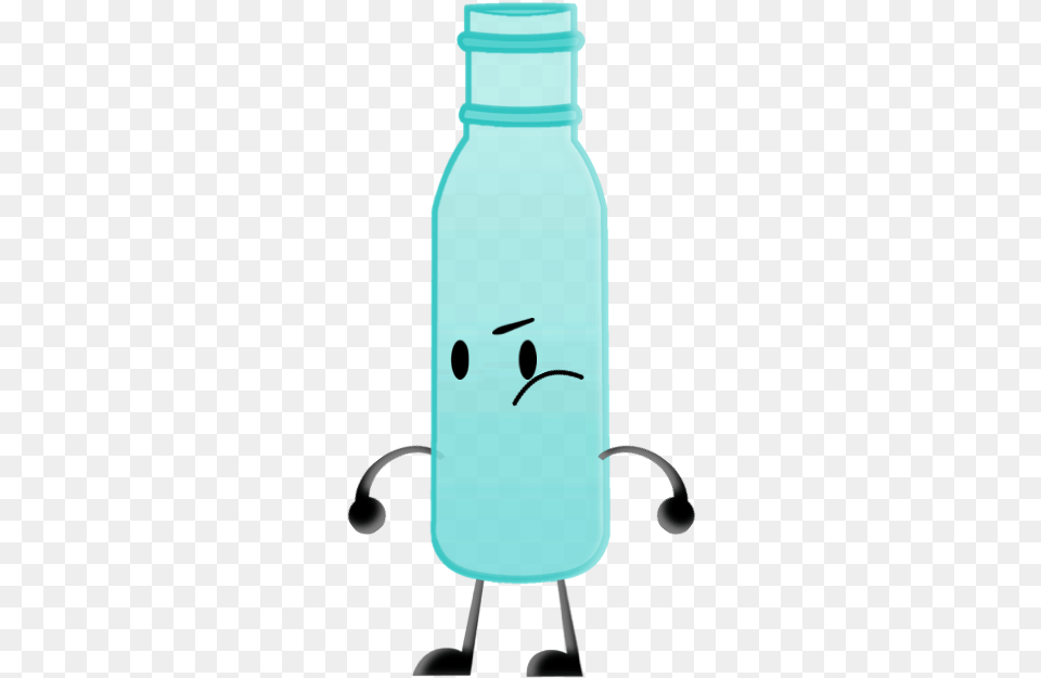 Bottle Drawing Cartoon Plastic Bottle Cartoon, Jar, Water Bottle, Shaker Free Png Download