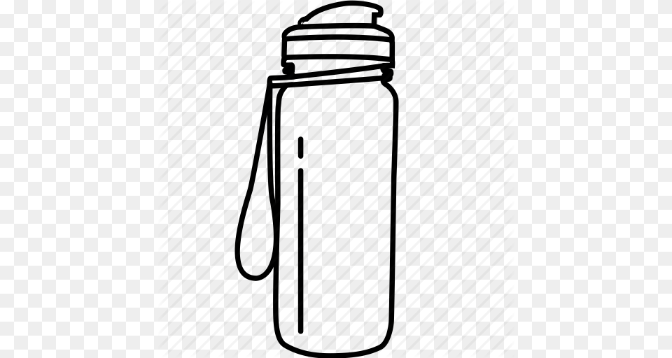 Bottle Drink Gym Bottle Mineral Water Sports Bottle Water, Water Bottle Free Transparent Png