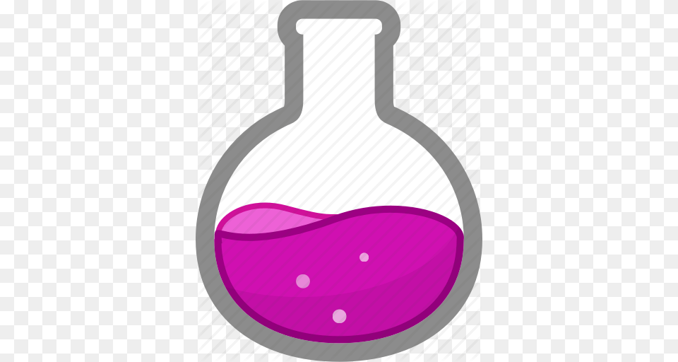 Bottle Experiment Science Test Trial Icon, Lighting, Jar, Pottery, Vase Free Png