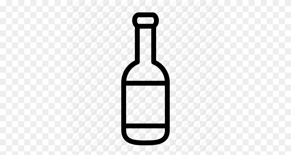 Bottle Food Hungry Sauce Soy Sauce Tableware Icon, Alcohol, Beverage, Liquor, Wine Png Image