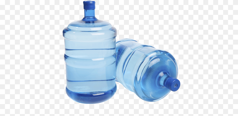 Bottle For Water Cooler, Plastic, Water Bottle, Shaker, Beverage Png Image