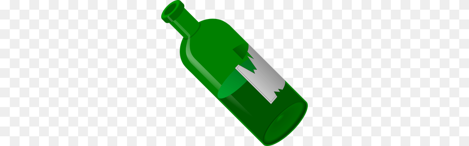 Bottle Free Clipart, Alcohol, Beverage, Liquor, Wine Png