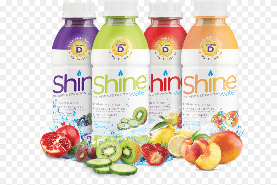 Bottle Fruit Splash, Beverage, Juice, Food, Plant Free Transparent Png