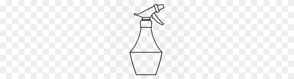 Bottle Icon Clipart, Jar Free Transparent Png