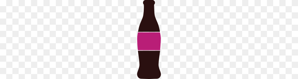 Bottle Icon Myiconfinder, Beverage, Soda, Person, Coke Free Transparent Png