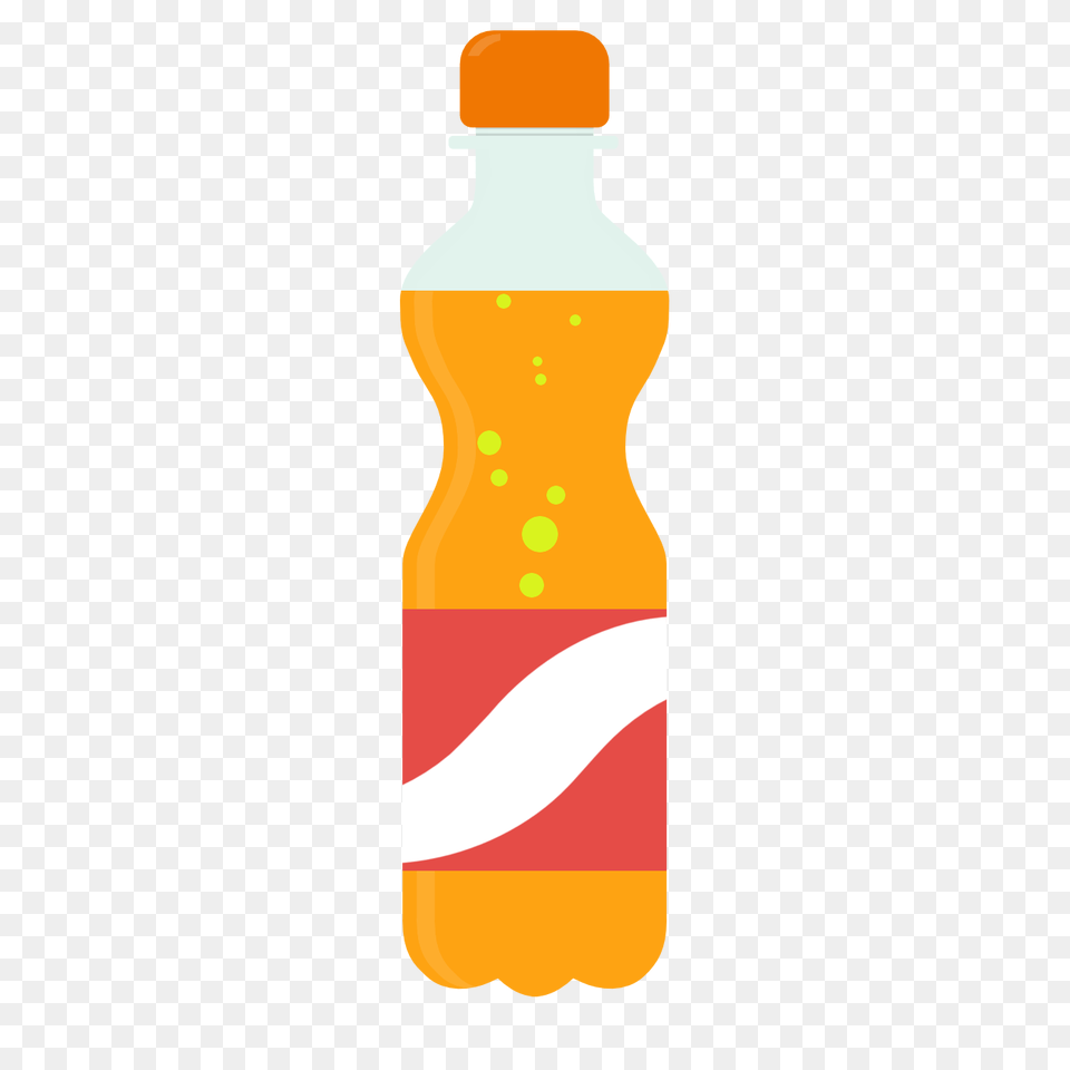 Bottle Icons, Beverage, Pop Bottle, Soda, Food Free Png Download