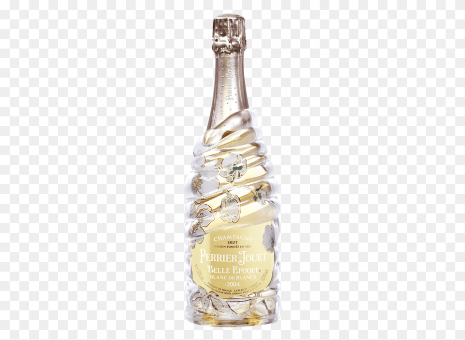 Bottle Of Champagne, Beverage, Alcohol, Food, Ketchup Free Png