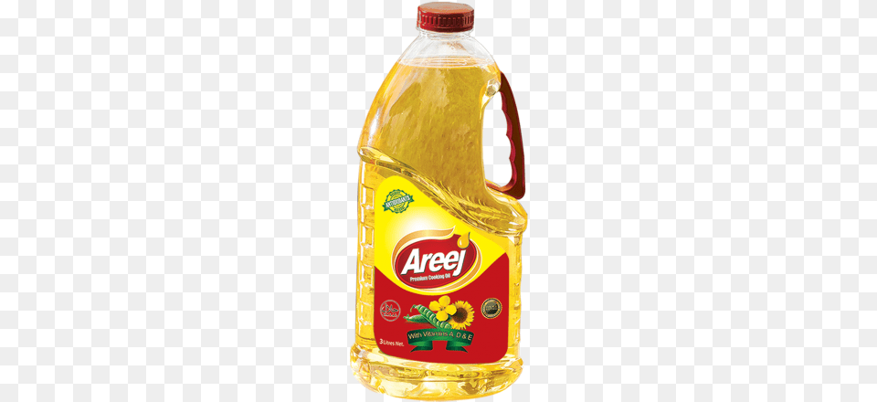 Bottle Of Cooking Oil, Cooking Oil, Food, Ketchup Free Png