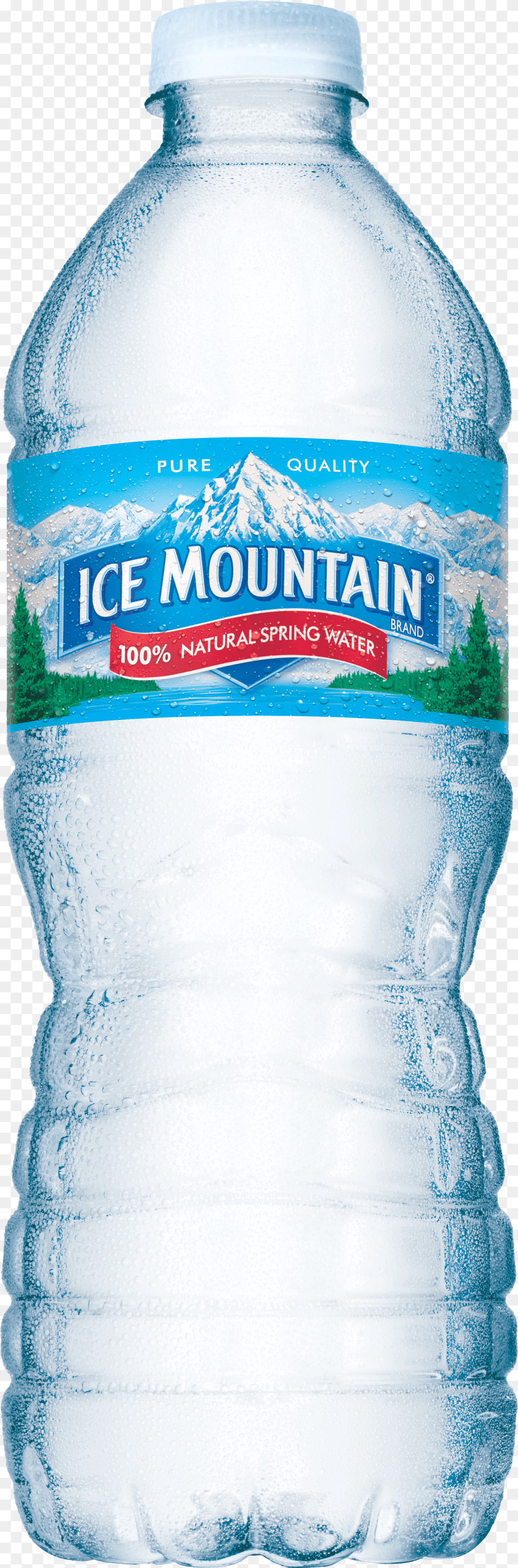Bottle Of Water Png Image