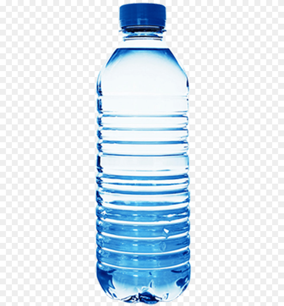 Bottle Of Water Clip Art, Water Bottle, Beverage, Mineral Water, Plastic Free Png
