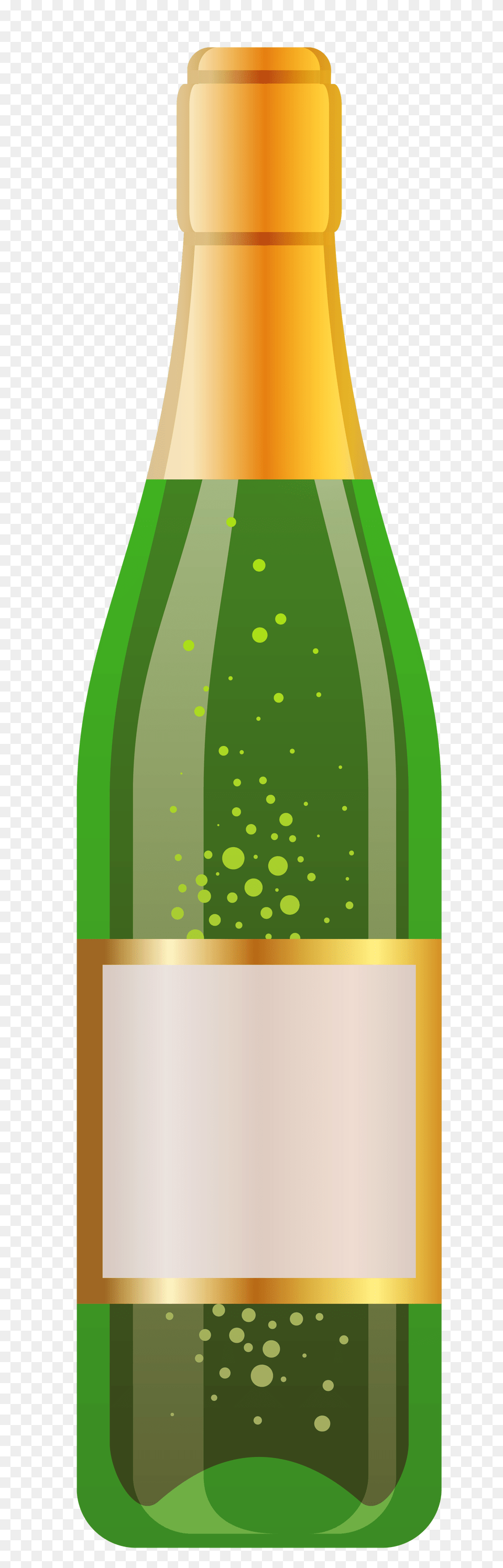 Bottle Of White Wine Vector, Alcohol, Liquor, Wine Bottle, Beverage Free Transparent Png