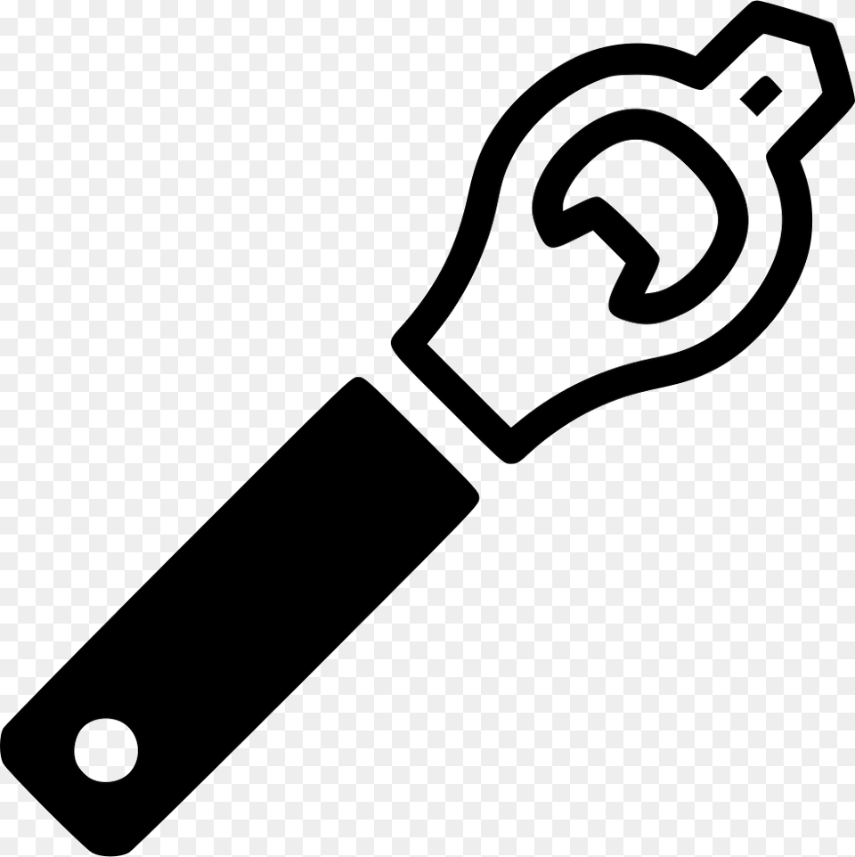 Bottle Opener, Wrench, Bow, Weapon Png