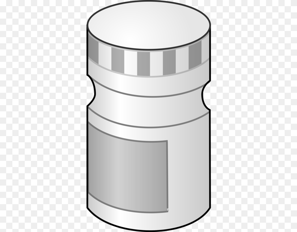 Bottle Peanut Butter And Jelly Sandwich Jar Spice, Cylinder, Mailbox Free Png Download