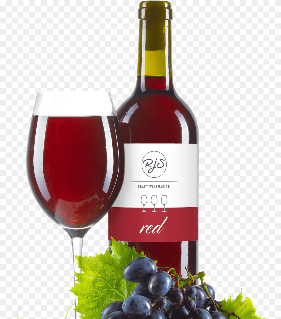 Bottle Red Wine, Alcohol, Wine Bottle, Red Wine, Liquor Free Png Download