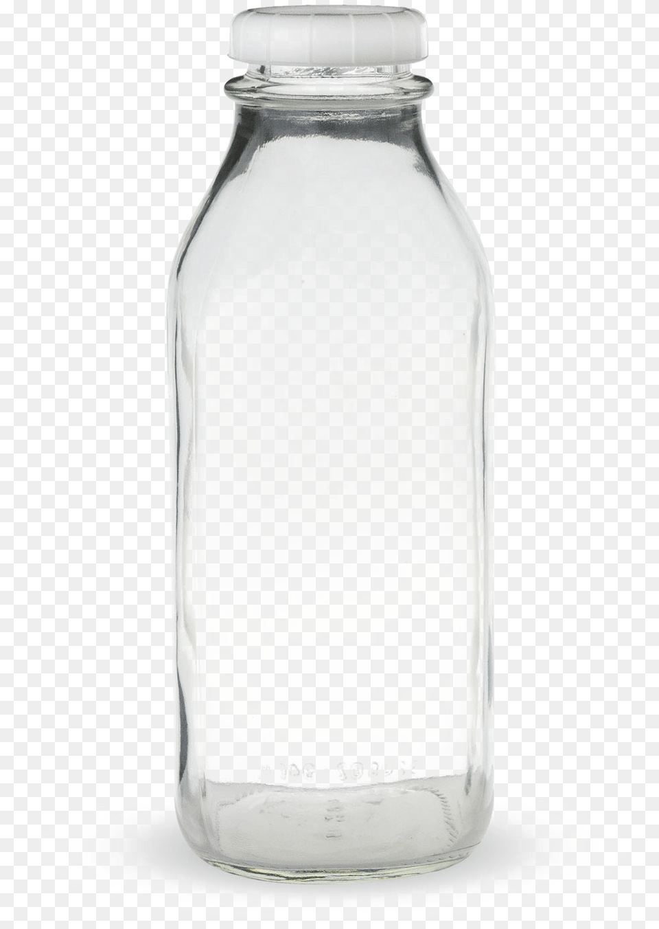 Bottle Background Bottle Black Background, Jar, Glass, Beverage, Milk Free Transparent Png