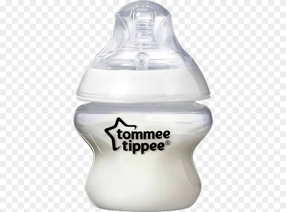 Bottle With Milk And Lid Baby Bottle, Shaker Free Png