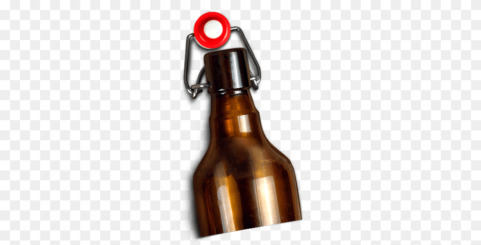 Bottle Wooden Keg Tavern, Alcohol, Beer, Beer Bottle, Beverage Png