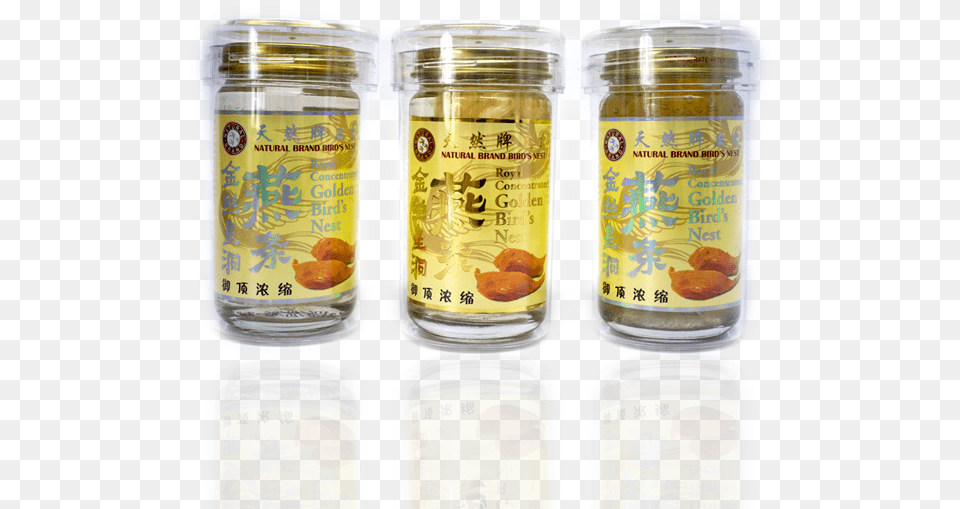 Bottled Bird Nest Free Png