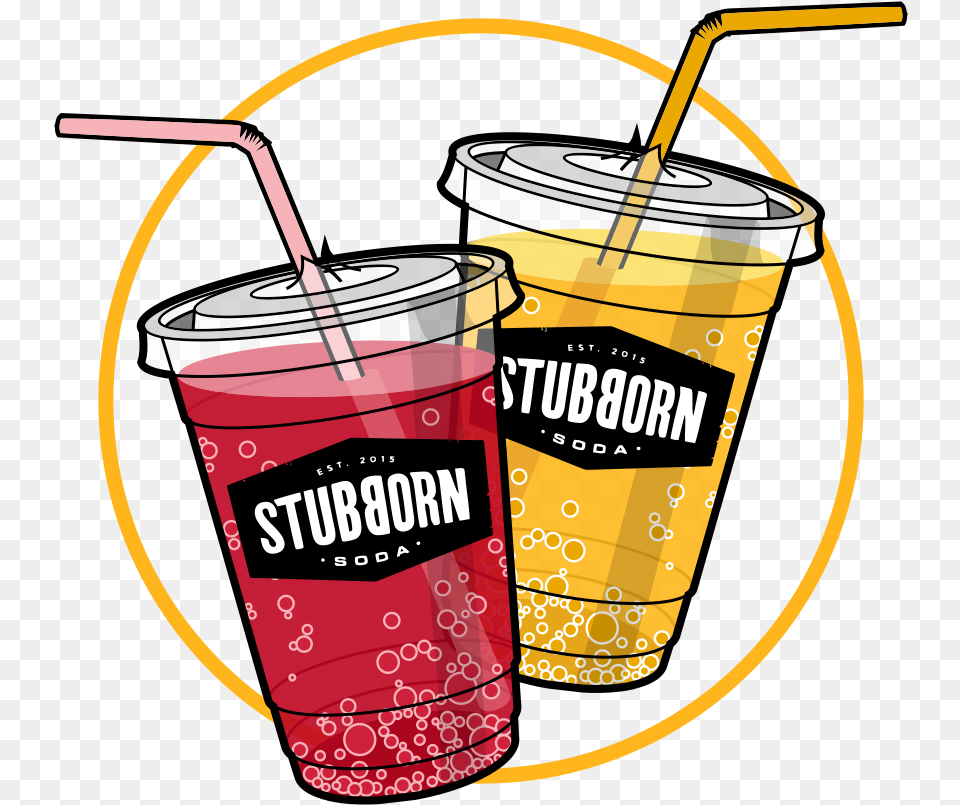 Bottled Water Stubborn Soda Clipart Full Size Clipart Bottled Water, Beverage, Juice, Dynamite, Weapon Free Transparent Png
