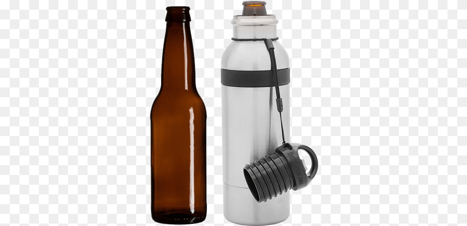 Bottlekeeper X Beer Bottle Bottlekeeper X, Alcohol, Beer Bottle, Beverage, Liquor Free Png Download