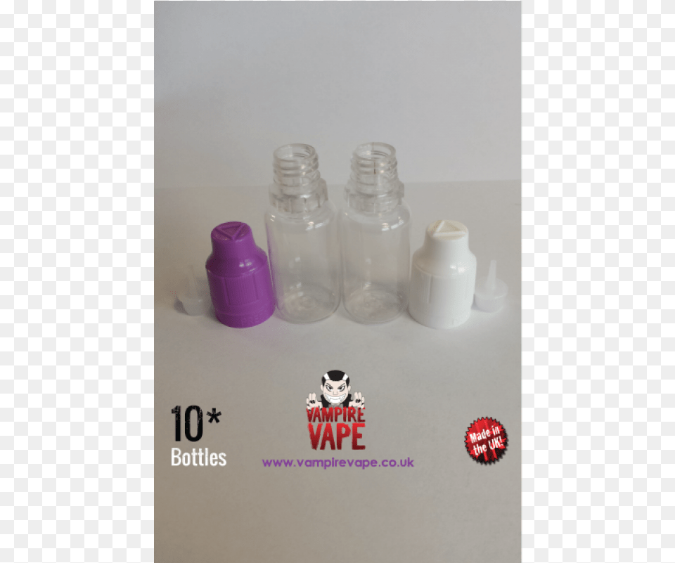 Bottles 1 Vampire Vape, Jar, Bottle, Person, Plastic Free Transparent Png
