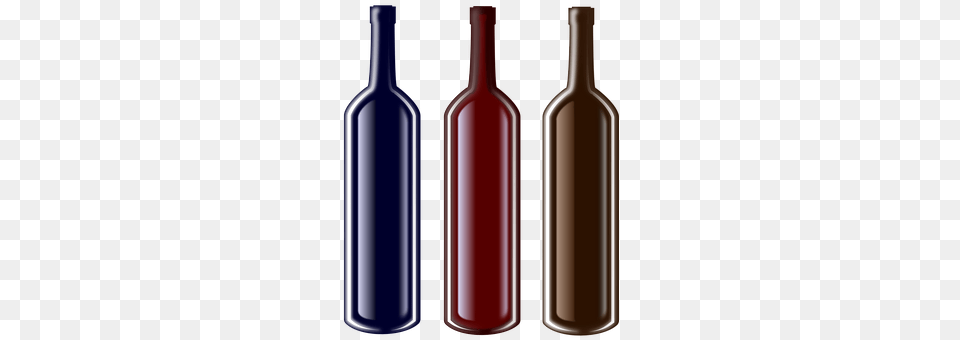 Bottles Alcohol, Wine, Liquor, Wine Bottle Png Image