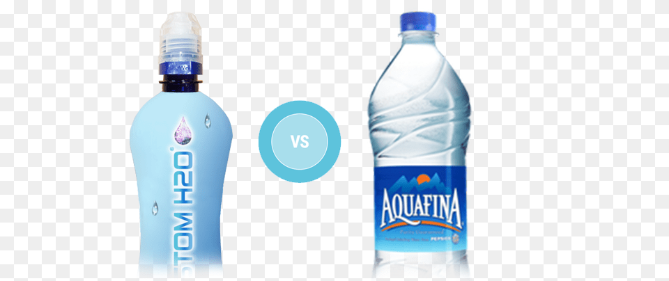 Bottles A Day For 30 Days 180 Bottles Aquafina Water Cost Per Bottle, Beverage, Mineral Water, Water Bottle, Cosmetics Free Png Download